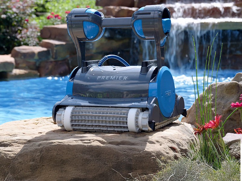 Certified Refurbished Dolphin Cayman