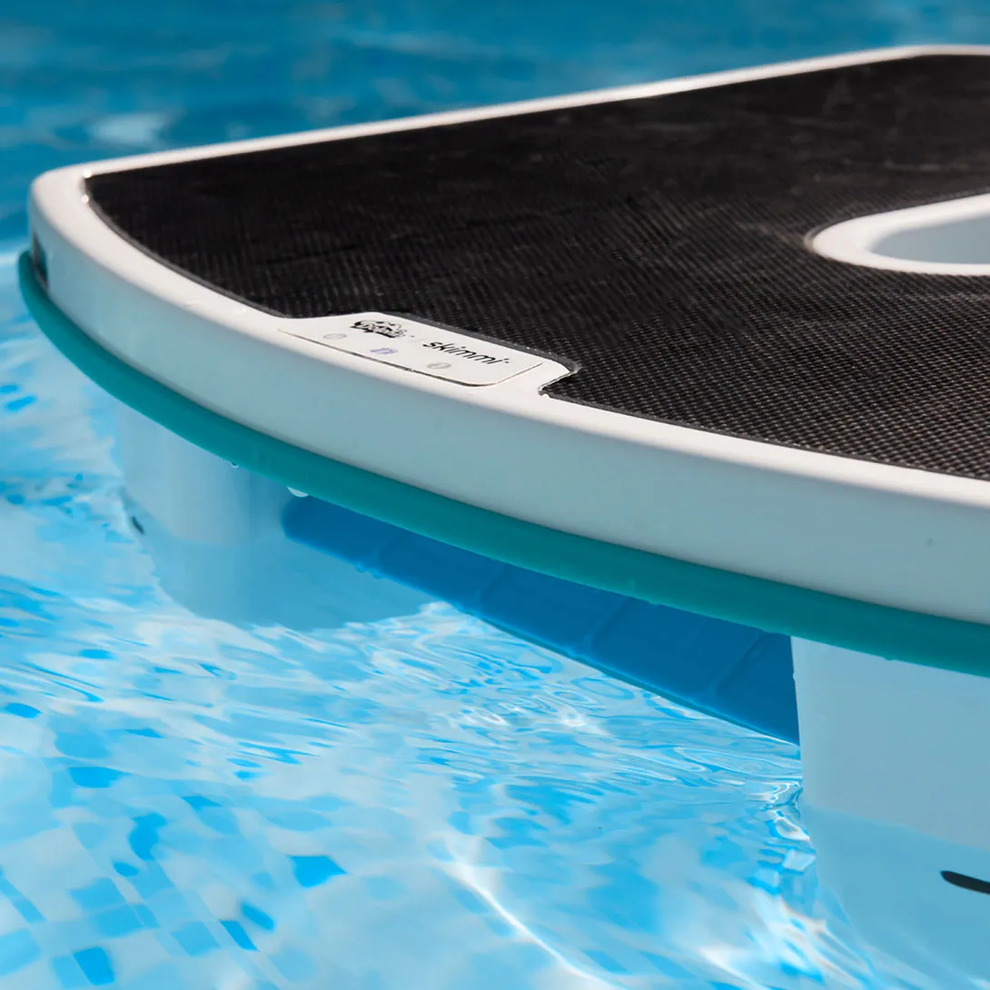 Dolphin Skimmi Smart Sensors
