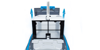 Dolphin Cayman Gen-2 MaxBin