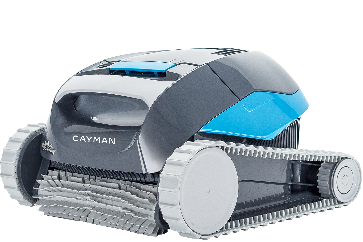 New Dolphin Cayman Robotic Pool Cleaner