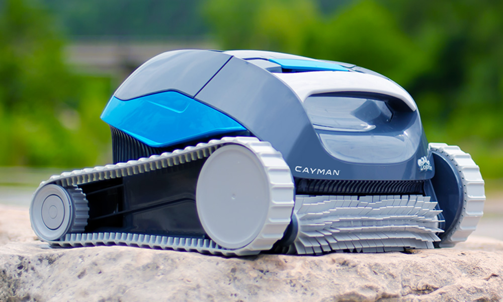 Dolphin Cayman Max-Series