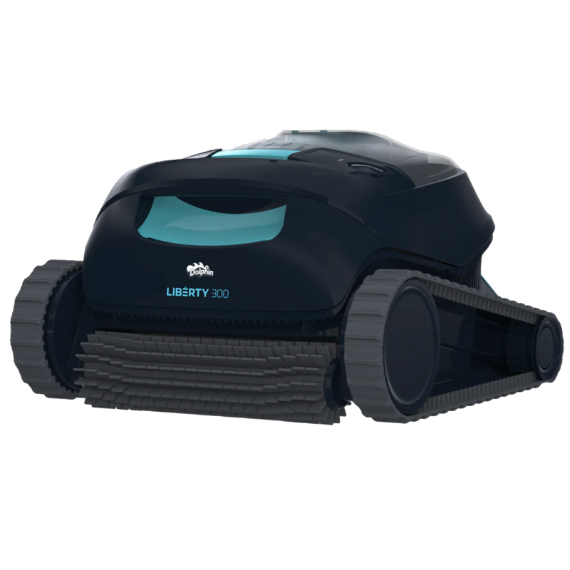 Dolphin Liberty 300 Cordless Robotic Pool Cleaner