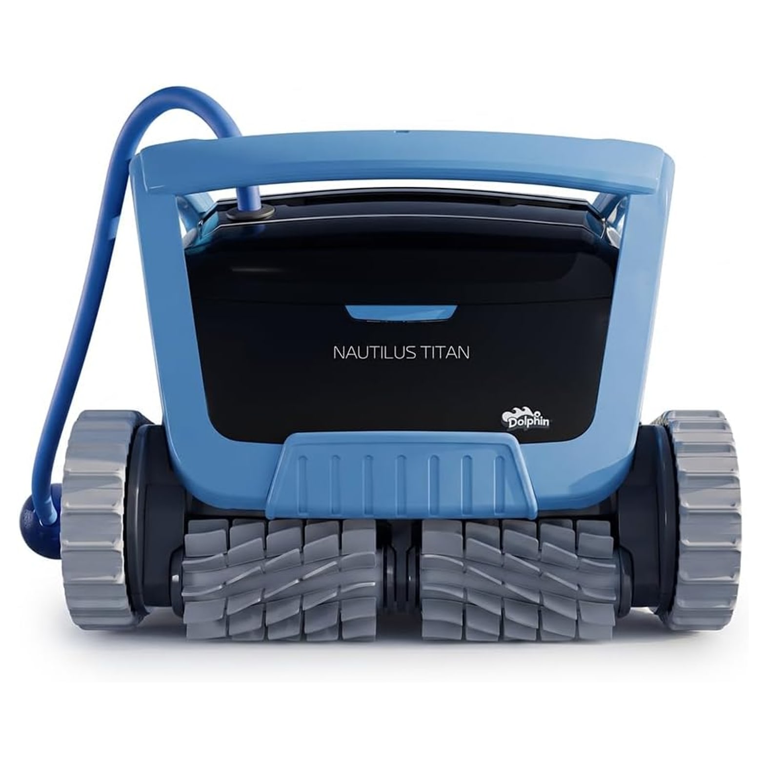 Dolphin Nautilus Titan Robotic Pool Cleaner