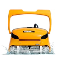 Dolphin Wave 60 Commercial Robotic Pool Cleaner