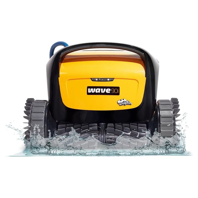 Dolphin Wave 90i Commercial Robotic Pool Cleaner