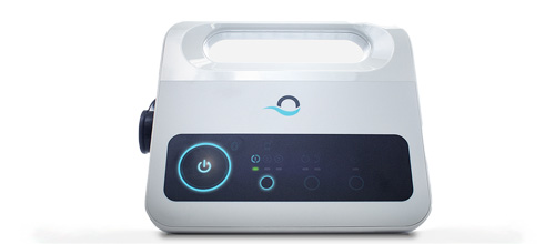 Dolphin Weekly Timer