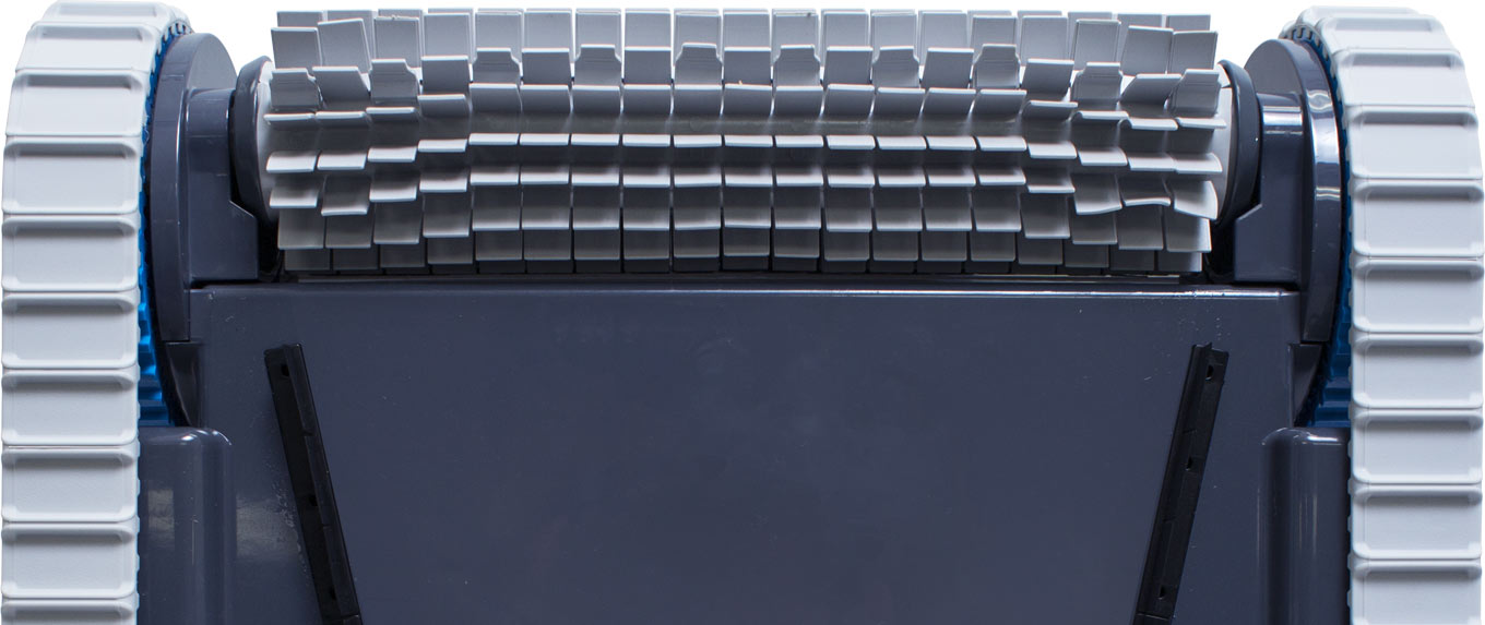 Dolphin Pool Cleaner HyperBrush