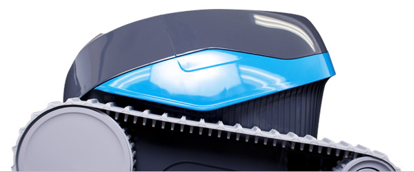 Lightweight Ergonomic Pool Cleaner