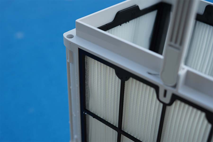 Dolphin Cayman Filter Basket