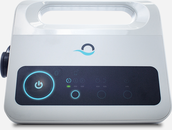 Programmable Robotic Pool Cleaner Controller