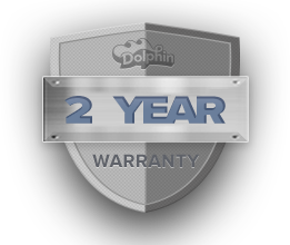 Dolphin Quantum Warranty